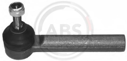 230093 tie rod end for - tie,