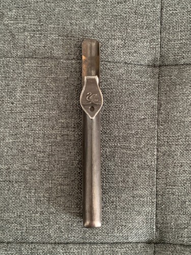 1920s vintage mabie todd - mabie, todd&co