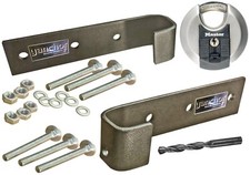 Y anchor Heavy Duty shed