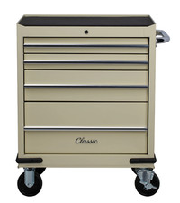 Hilka Tool Chest Trolley Box