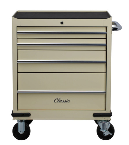 Hilka tool chest trolley box - chest,