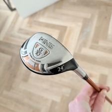 Ping G10 Golf Club Mens Right