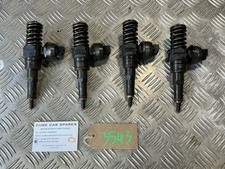 Volkswagen Pd Injectors 038