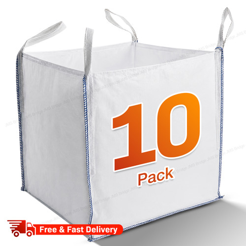 Bulk bags ton - 10,