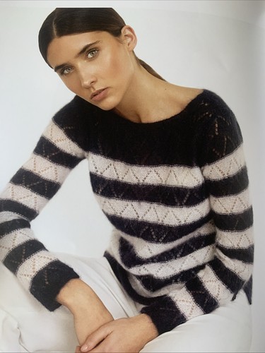 Knitting pattern 1600 - pattern,
