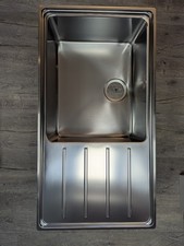 Franke Mythos MYX 211-86