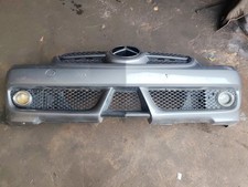 Mercedes Slk R171 AMG  Front