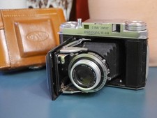 Kershaw Peregrine III camera