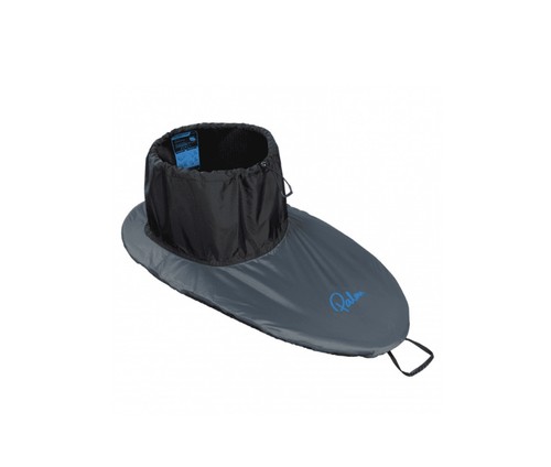 Kayak spray deck grey - spray,