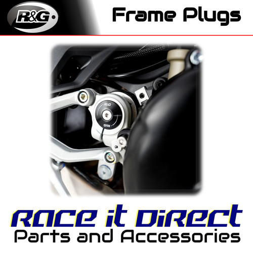 Frame plugs for - plugs,