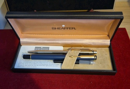 Sheaffer targa 1005 - 1005, gold