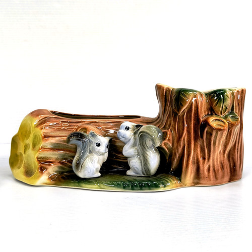 Hornsea pottery vase planter - hornsea,