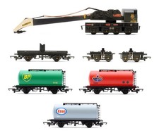 HORNBY 'OO' GAUGE BR 75 TON