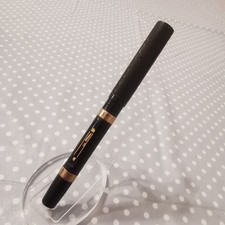 VWaterman’s Ideal Fountain