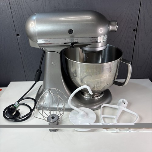 Kitchenaid artisan stand mixer - artisan,