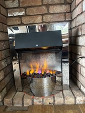 Dimplex POR20CH Portree