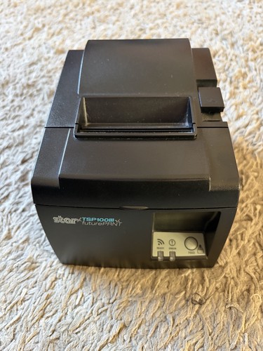 Star tsp100iii tsp143iiiw wifi - star,