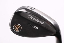 Cleveland CG15 Gap Wedge / 52 Degree / Wedge Flex Cleveland Traction Shaft