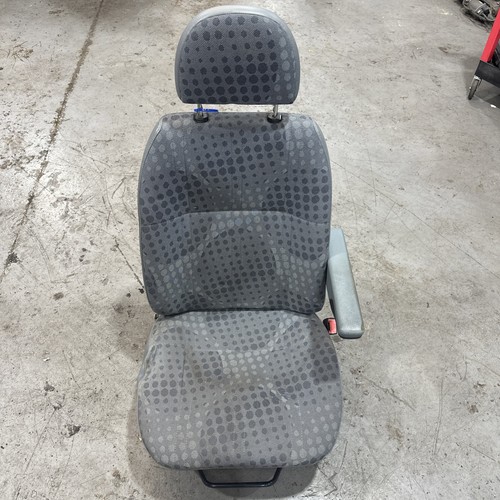 Ford transit mk7 drivers seat - ford,