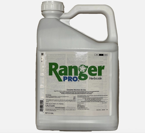 Ranger pro herbicide - ranger,