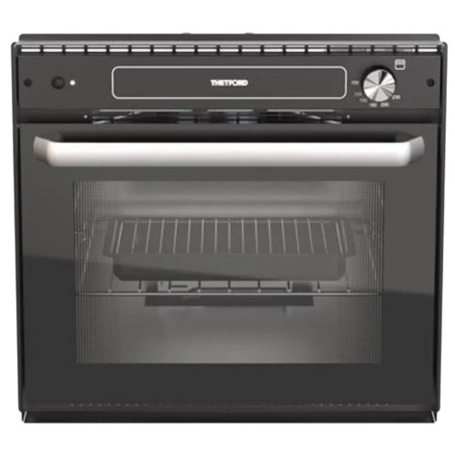 Thetford duplex oven and - duplex,