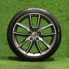 18'' Skoda Octavia VRS Single