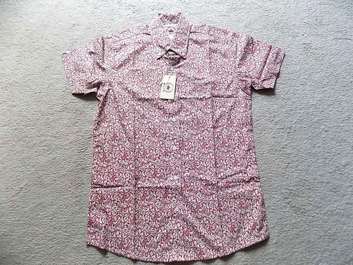 Relco men short sleeve - men's,