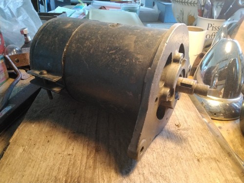 Genuine lucas c39 - genuine,