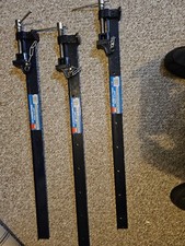 900mm T-bar sash Clamp x 1