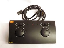 Hornby HM2000 Twin Track