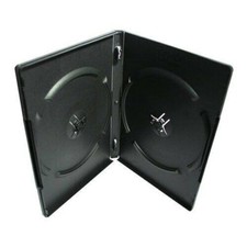 1 x Double Black 190mm x 135mm