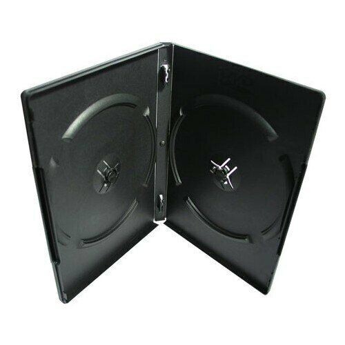 Double black 190mm x 135mm - x,
