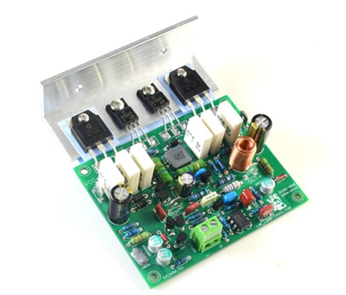 Upgraded version quad606 - version,