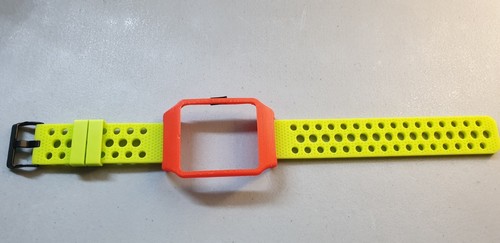 Sony smartwatch swr50 red - smartwatch,