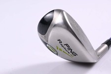 Ping Rapture #4 Hybrid / 24 Degree / X-Flex Fujikura Banzai Shaft