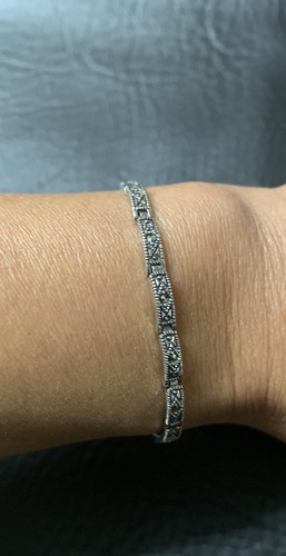 Vintage sterling silver - vintage,