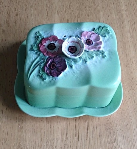 Rare beswick butter cheese - beswick, butter/cheese