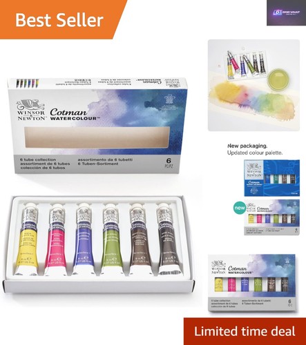 Ultimate tube watercolour - ultimate,
