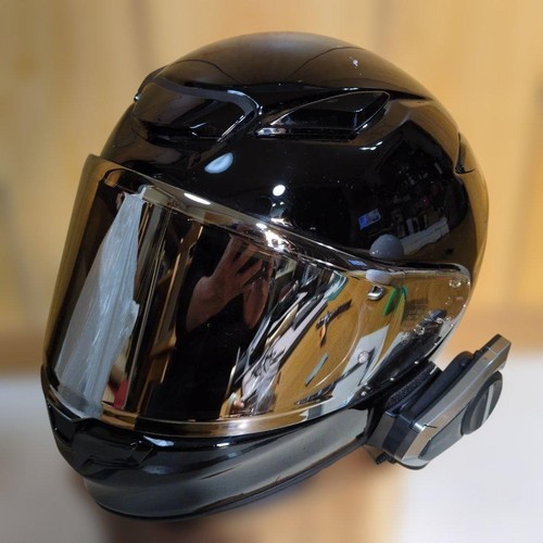 Shoei full face helmet - shoei,