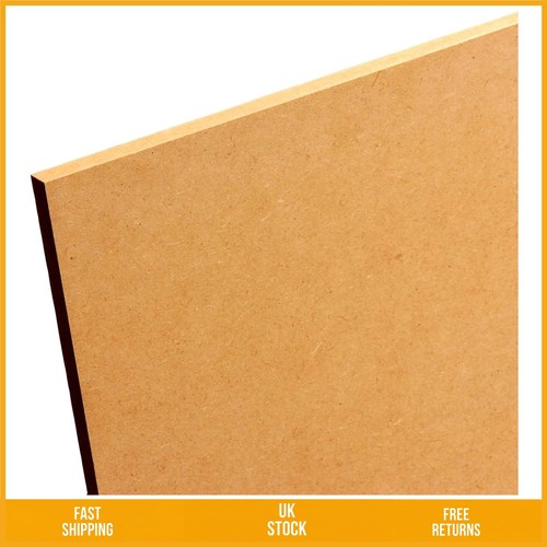 Smooth mdf artist - mdf,