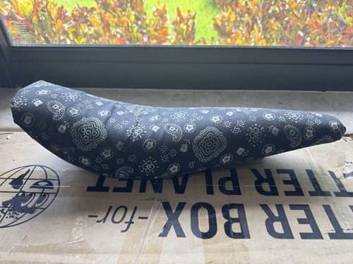 Banana seat for - banana,