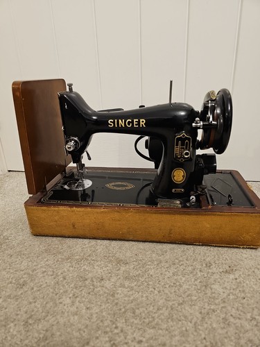 Singer 99k vintage - 99k, style