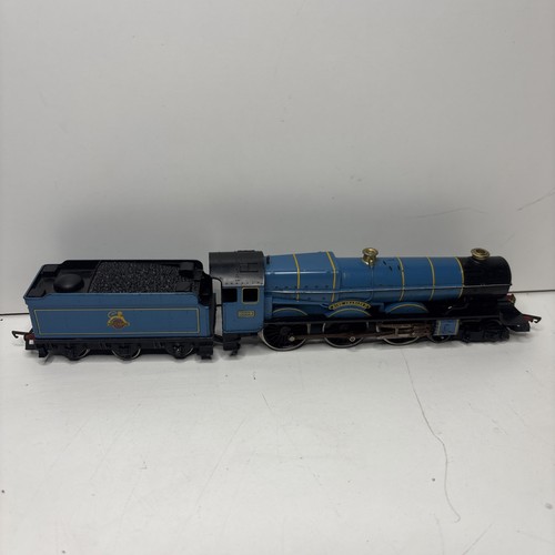 Lima 205104 gauge blue - oo,