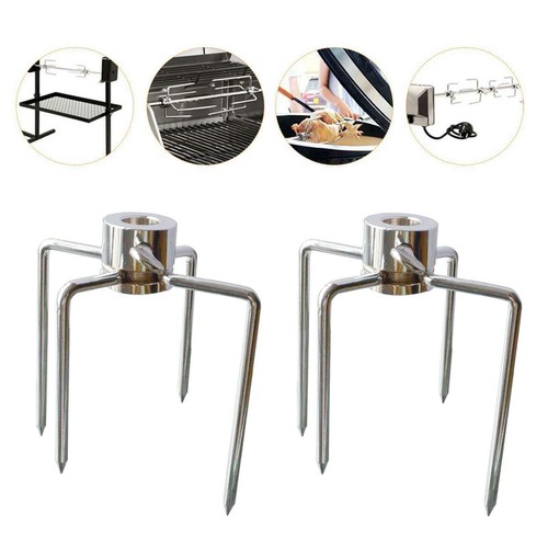 Rotisserie bbq spit - rotisserie,