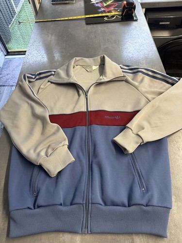 Vintage adidas originals - adidas, track