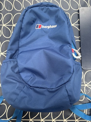 Berghaus 15ltr rucksack - 15ltr,