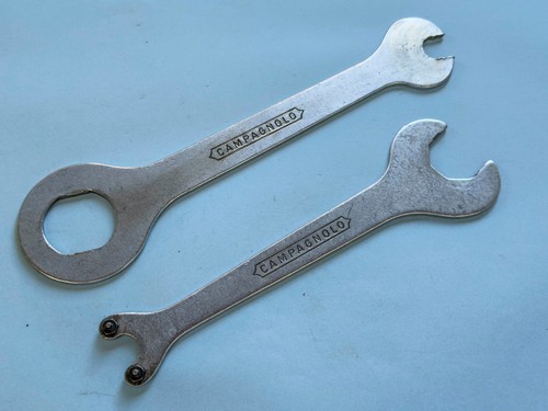 Campagnolo tools for bottom - 2,