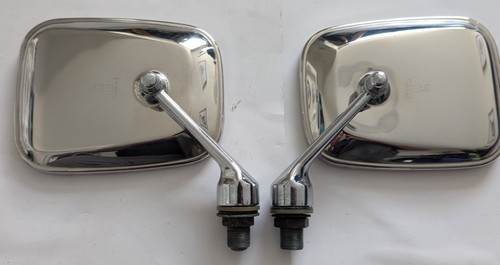 Classic desmo wing mirrors - desmo,