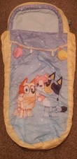 Bluey My First ReadyBed