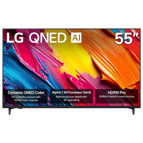 Qned70a inch uhd qned - lg,